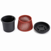 Self Watering Planter | 3D Printed | NOZZLECO