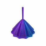 Sensory Fidget Star (Expandable) | 3D Printed | NOZZLECO