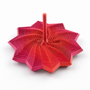 Sensory Fidget Star (Expandable) | 3D Printed | NOZZLECO