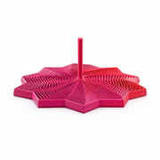 Sensory Fidget Star (Expandable) | 3D Printed | NOZZLECO