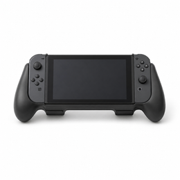 Switch Grip (Ergonomic) | 3D Printed | NOZZLECO