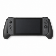 Switch Grip (Ergonomic) | 3D Printed | NOZZLECO