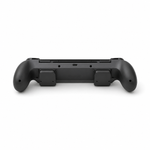 Switch Grip (Ergonomic) | 3D Printed | NOZZLECO