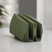 Vertical Laptop Stand | 3D Printed | NOZZLECO