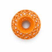 Voronoi Vase | 3D Printed | NOZZLECO